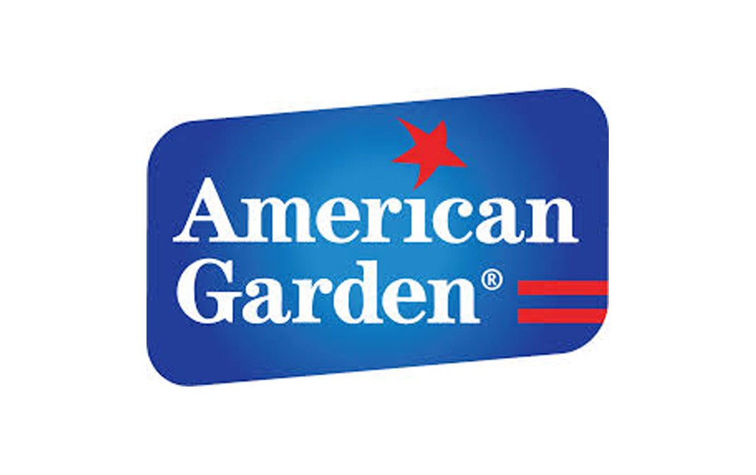 American Garden Natural Vinegar Apple Cider   Bottle  473 millilitre